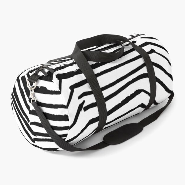 2021 03 sketchbook Duffle Bag