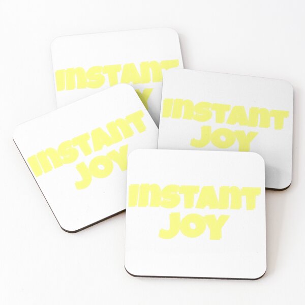 Item preview, Instant Joy designed and sold by Edenjodie.