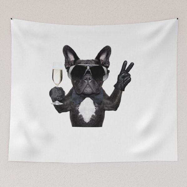 Item preview, Serious Dog designed and sold by ViorelArhiri.