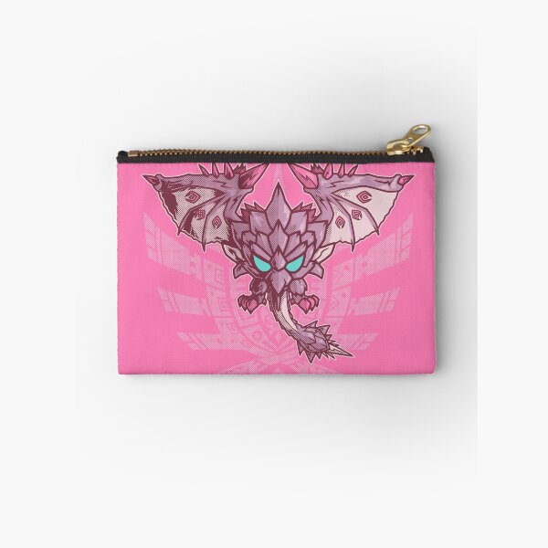 Item preview, Pink Rathian | Monster Hunter designed and sold by YhaniDoriasArts.