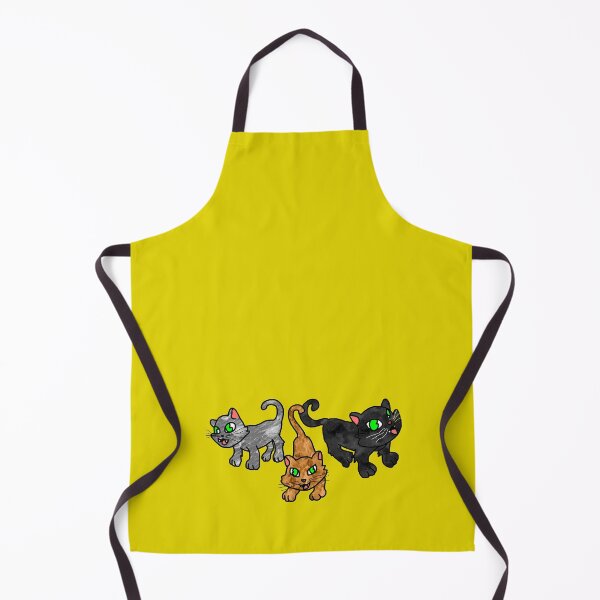 Item preview, cat gang designed and sold by FrootLoopGang.