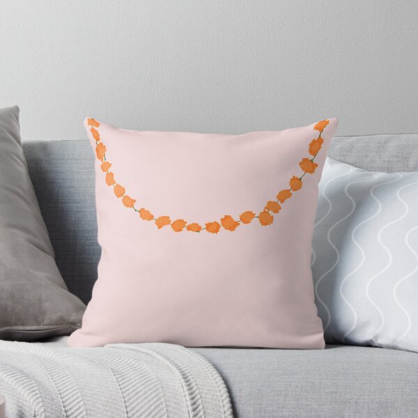 Item preview, Marigold Garland designed and sold by LochNestFarm.