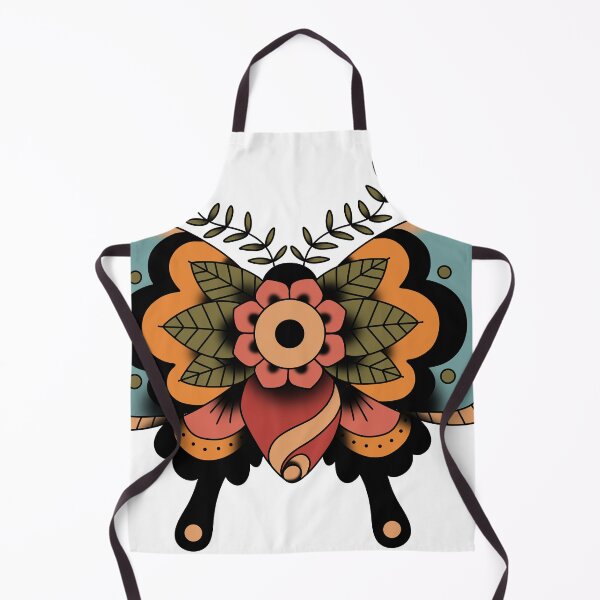 Item preview, flower butterfly designed and sold by despresso.