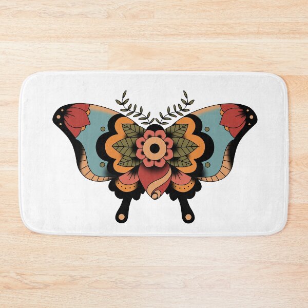 Item preview, flower butterfly designed and sold by despresso.