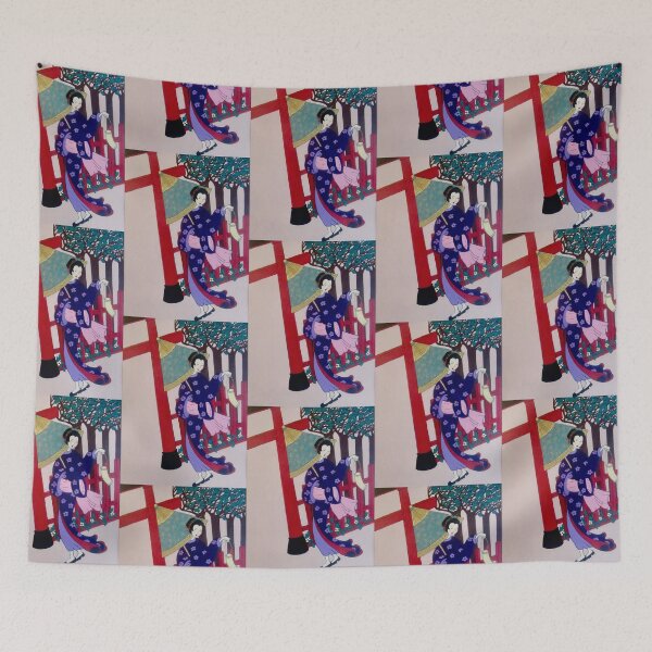 Item preview, Windy Day designed and sold by Shulie1.