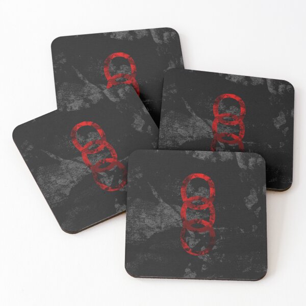 Item preview, ECHOES OF MADNESS Collection - No3 designed and sold by EchoesOfMadness.