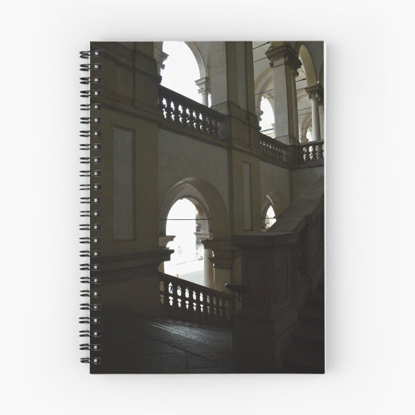 Item preview, Staircase at Pinacoteca di Brera, Milano designed and sold by Igor Pozdnyakov.