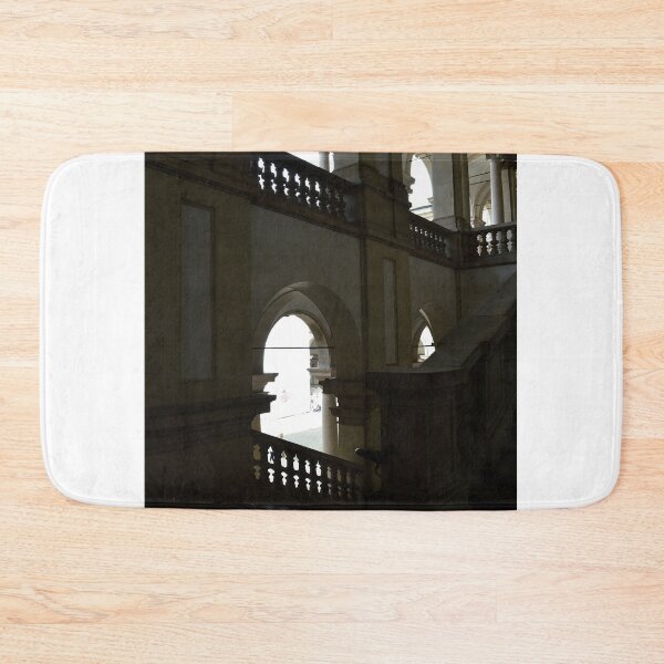 Item preview, Staircase at Pinacoteca di Brera, Milano designed and sold by Igor Pozdnyakov.
