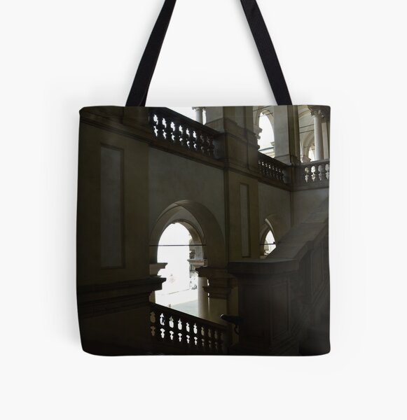 Pinacoteca di Brera, Milano Tote Bag for Sale by Igor Pozdnyakov