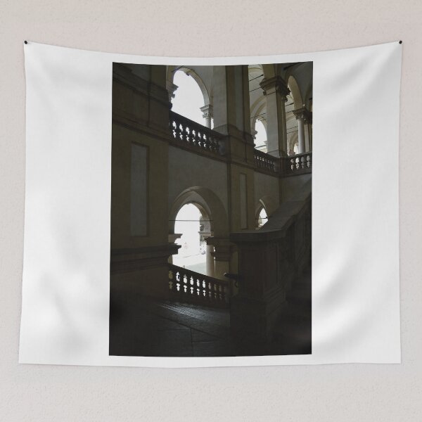 Item preview, Staircase at Pinacoteca di Brera, Milano designed and sold by Igor Pozdnyakov.