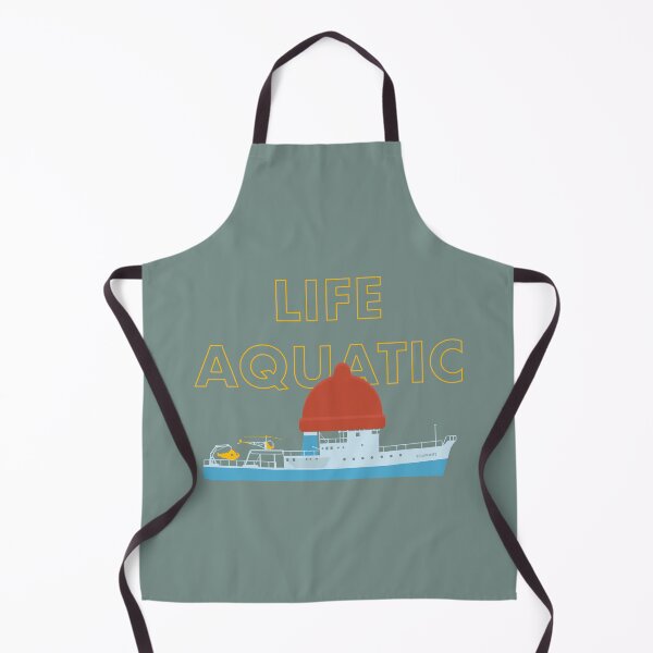 Item preview, Life Aquatic with Steve Zissou designed and sold by chillstudio.