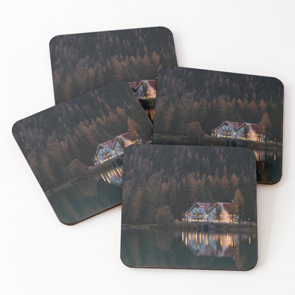 Item preview, lake house cabin designed and sold by ImRotem.