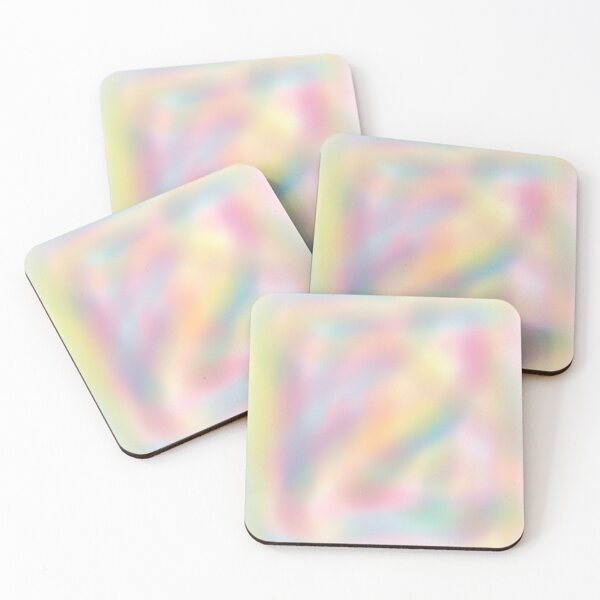 Item preview, Pastel Airbrush Tie Dye designed and sold by Designs By YL.