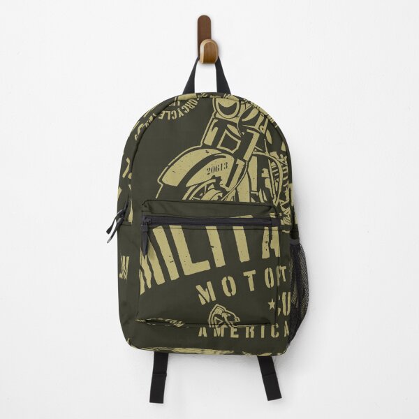 Item preview, Military Ride designed and sold by lunegreiros.