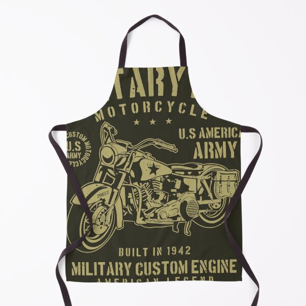 Item preview, Military Ride designed and sold by lunegreiros.