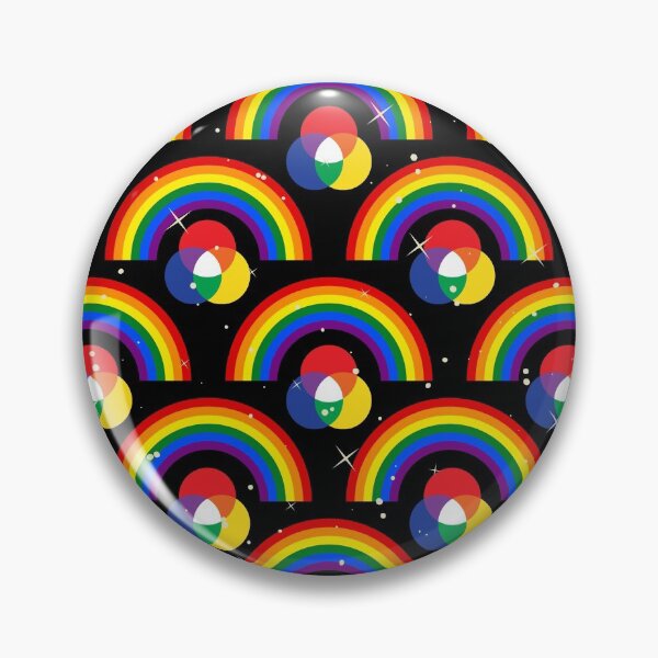 Item preview, Spirit Rainbow designed and sold by Rumrabbit82.