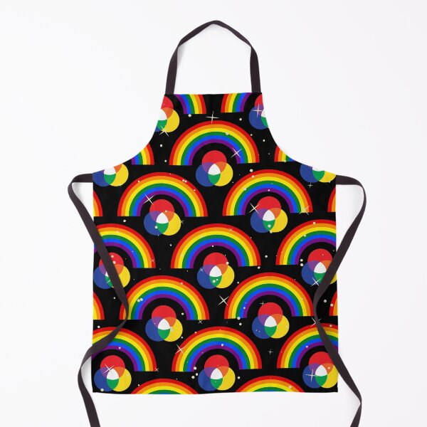 Artikelvorschau, Geist Regenbogen entworfen und verkauft von Rumrabbit82.