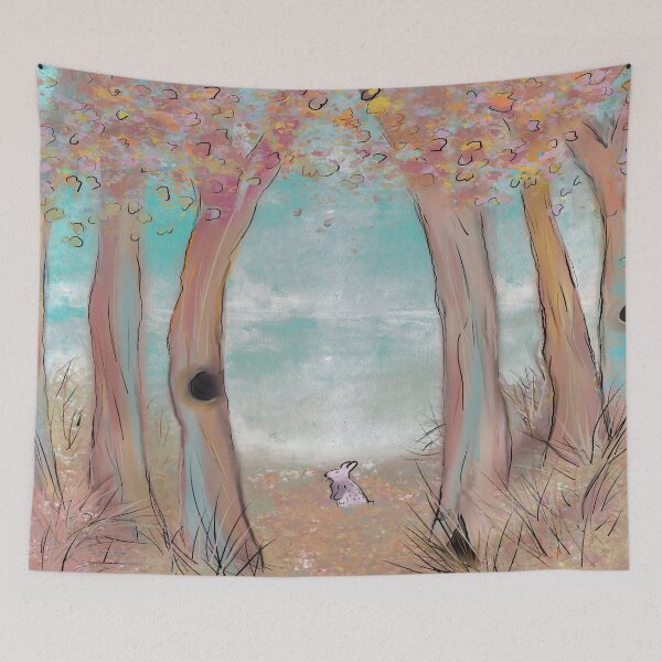 Item preview, Healing walk designed and sold by Treasuredreams.