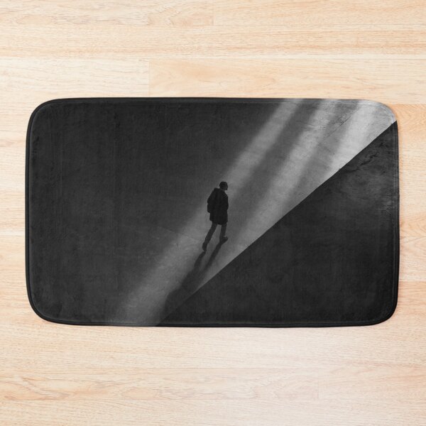 Item preview, alone in the dark designed and sold by ImRotem.