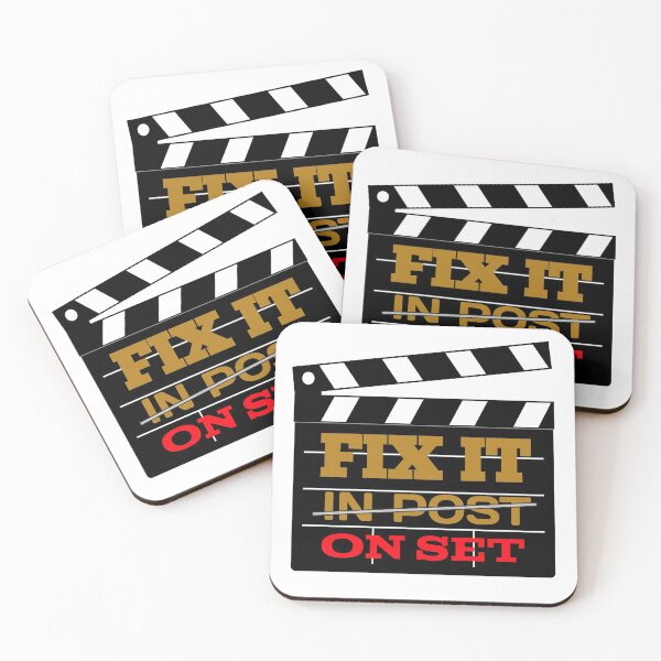 Item preview, Fix It On Set designed and sold by The Nova Prints .