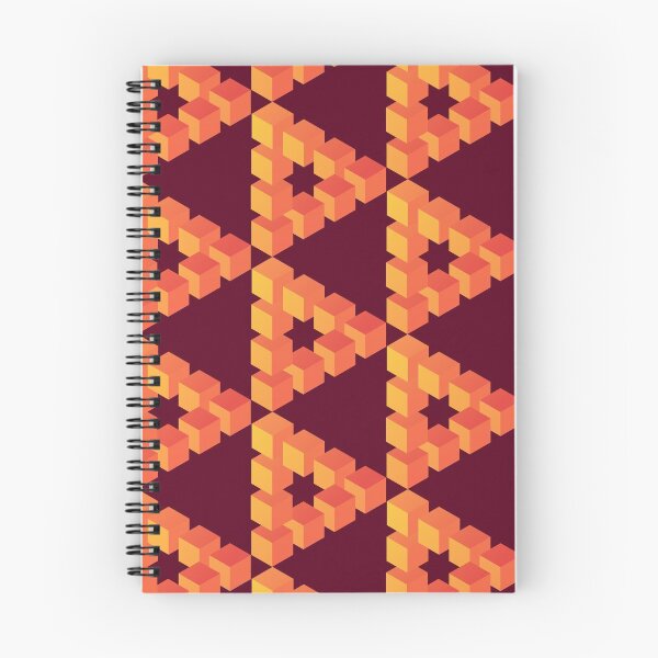 Item preview, Strange Geometry - Steps designed and sold by Nicole Procter.