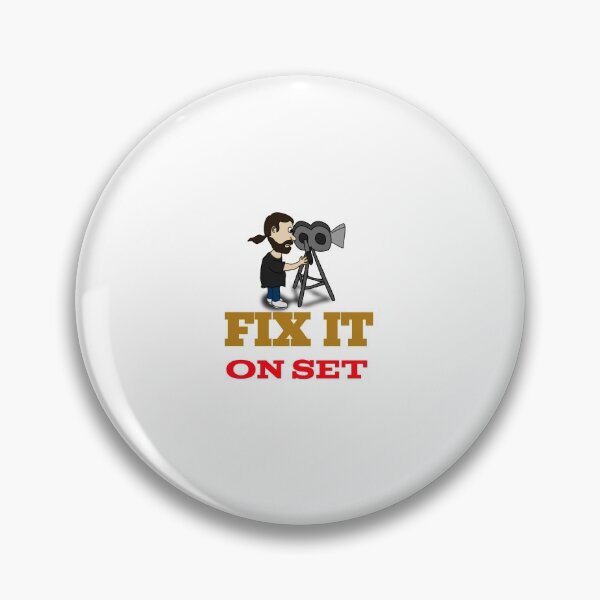 Item preview, Fix It On Set designed and sold by The Nova Prints .