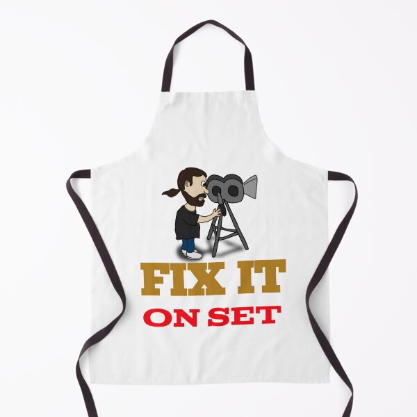 Item preview, Fix It On Set designed and sold by The Nova Prints .