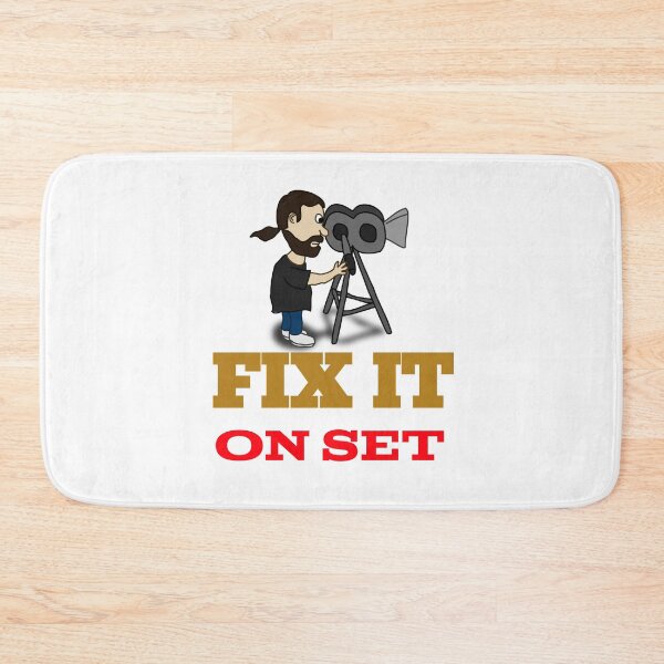 Item preview, Fix It On Set designed and sold by The Nova Prints .