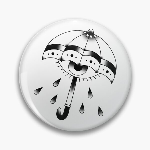Item preview, crying umbrella II designed and sold by despresso.