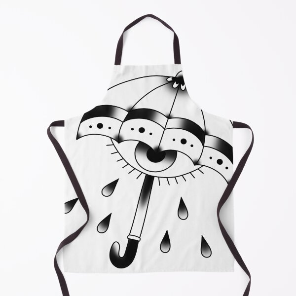 Item preview, crying umbrella II designed and sold by despresso.