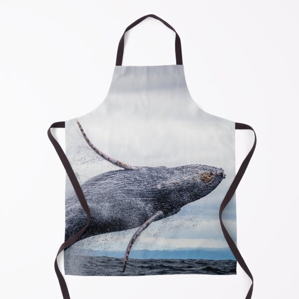 Item preview, Jumping bluewhale designed and sold by ImRotem.