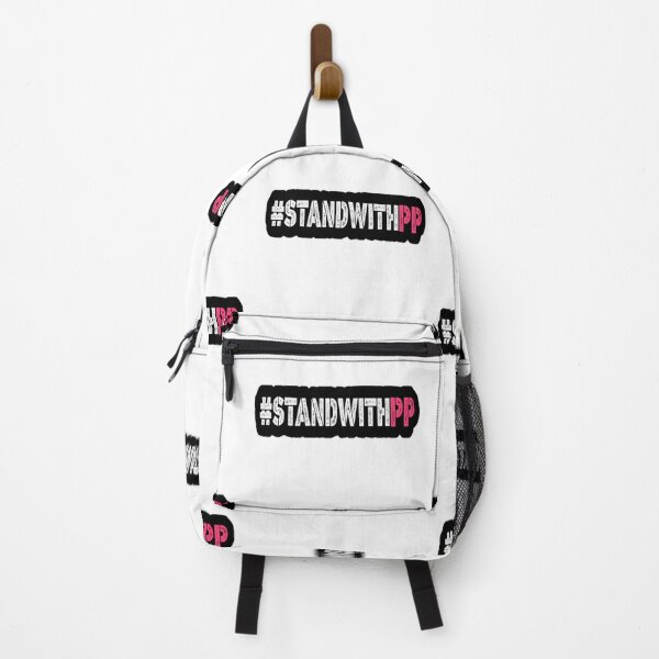 Item preview, #StandWithPP  designed and sold by SereneSouls.