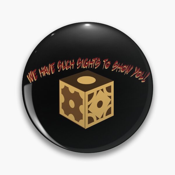 Item preview, Such Sights designed and sold by DapperZombee.