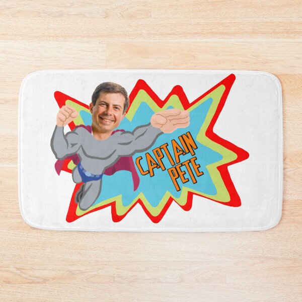 Item preview, Captain Pete designed and sold by GrellenDraws.