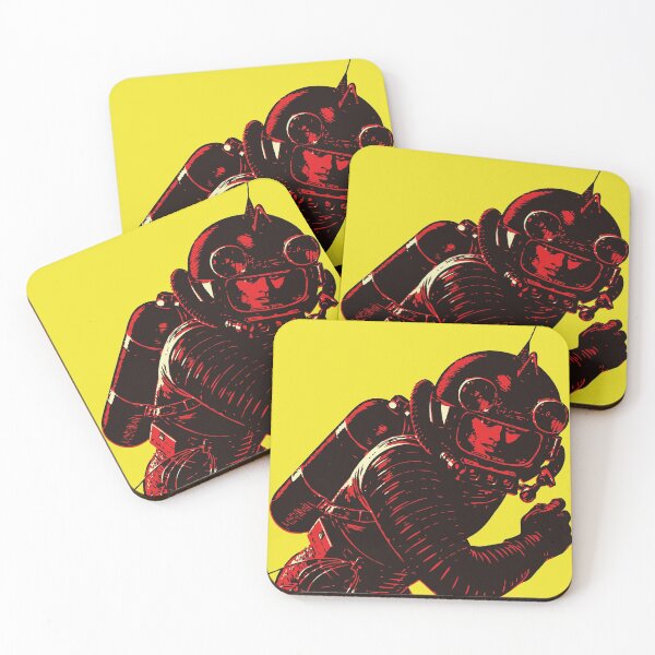 Item preview, Have Spacesuit will Travel designed and sold by AndyTats.
