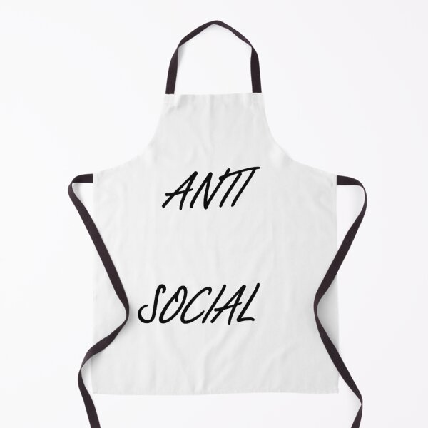 Item preview, Anti social designed and sold by Creativeart1974.