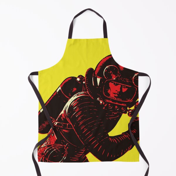 Item preview, Have Spacesuit will Travel designed and sold by AndyTats.