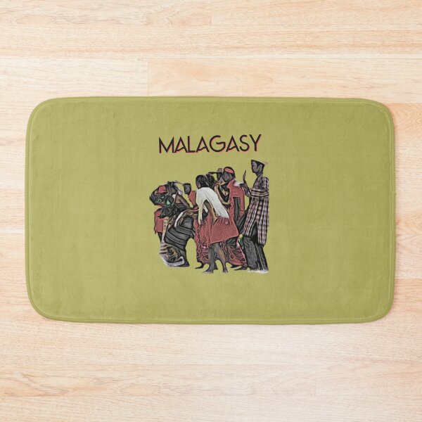 Item preview, MALAGASY designed and sold by skaalj.