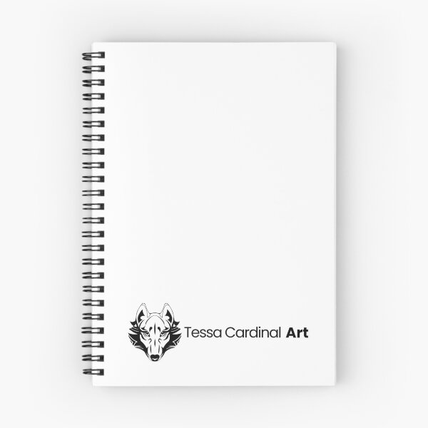 Item preview, Tessa Cardinal Art  designed and sold by TessCardinalArt.