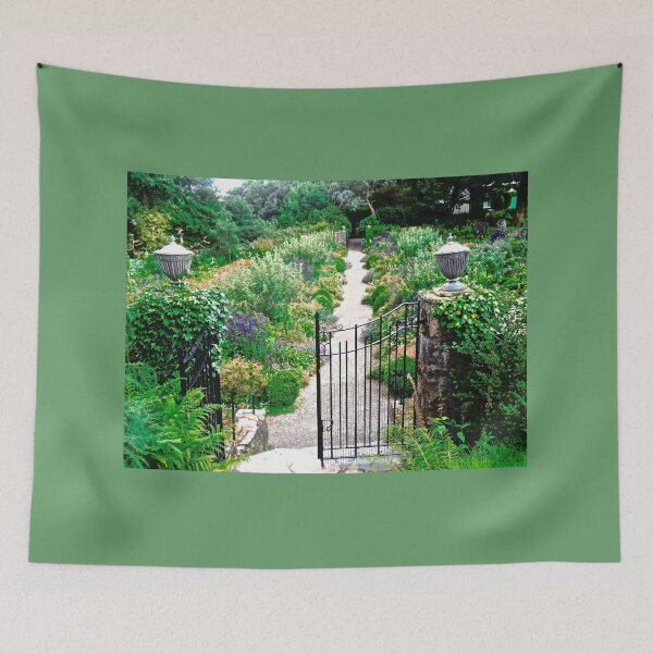 Item preview, Garden Gate designed and sold by Shulie1.