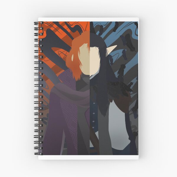 Item preview, Caleb and Vax’ildan  designed and sold by Nicordis.