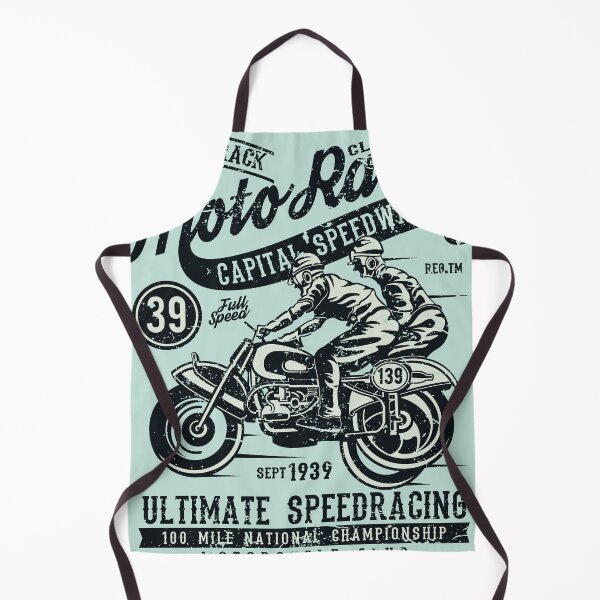 Item preview, Motor Racer designed and sold by lunegreiros.