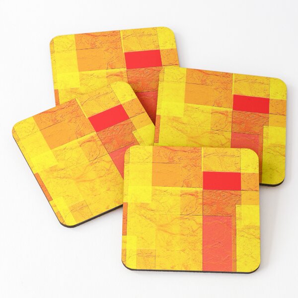 Item preview, Preludio a Mondrian - Prelude to Mondrian designed and sold by boaventura2020.