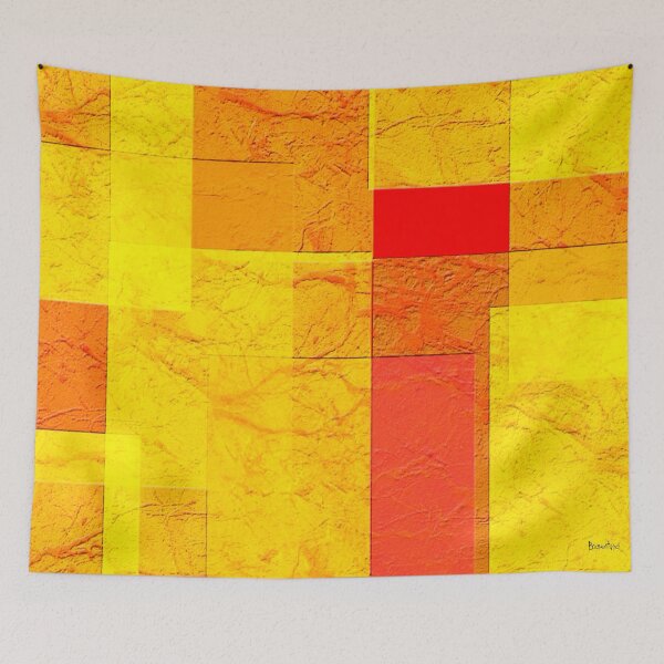 Item preview, Preludio a Mondrian - Prelude to Mondrian designed and sold by boaventura2020.