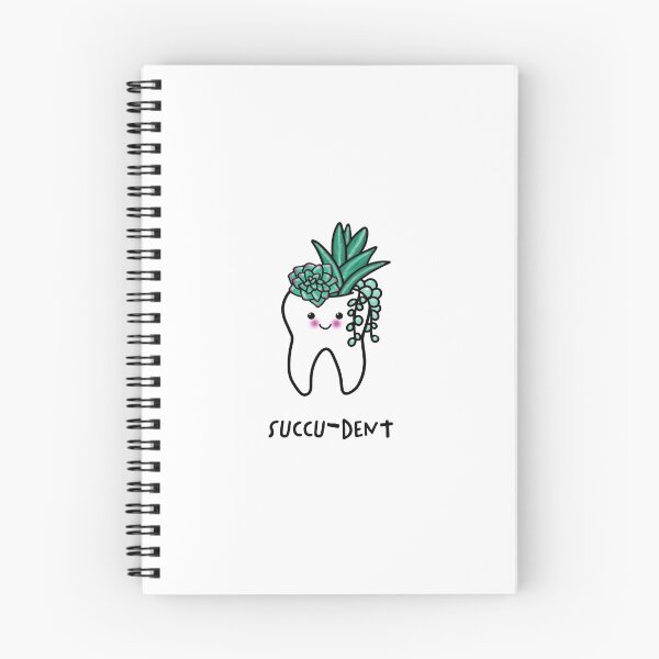 Item preview, Succu-dent designed and sold by DentalHygiene22.