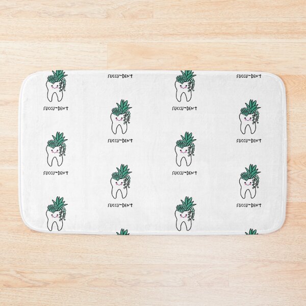 Item preview, Succu-dent designed and sold by DentalHygiene22.