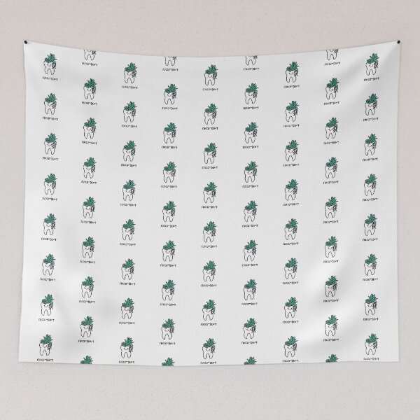 Item preview, Succu-dent designed and sold by DentalHygiene22.