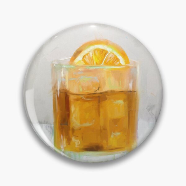Item preview, Whiskey Sour designed and sold by marysparrowart.