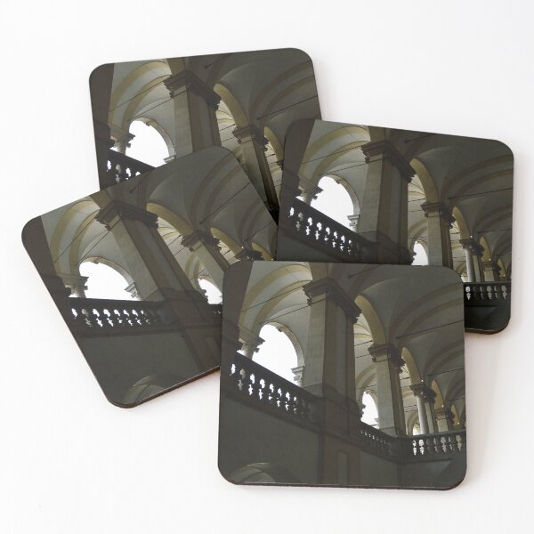 Item preview, Staircase at Pinacoteca di Brera, Milano designed and sold by Igor Pozdnyakov.