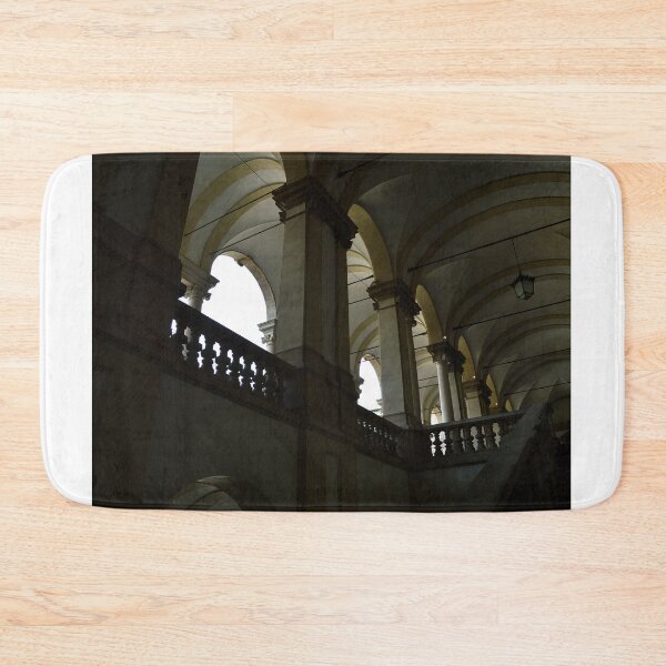 Item preview, Staircase at Pinacoteca di Brera, Milano designed and sold by Igor Pozdnyakov.